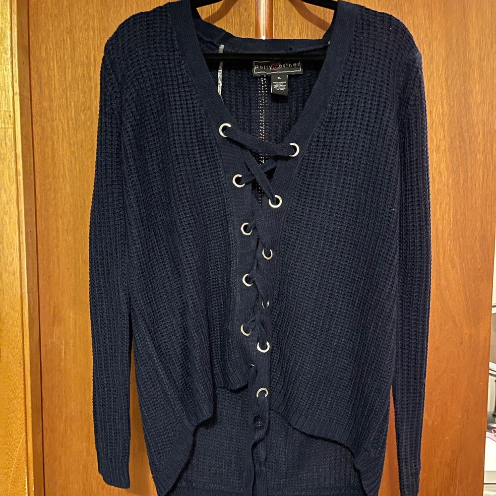 Polly & Esther Sweater